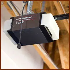 5 Star Garage Doors Portland, OR 503-343-6318 - side-door-opener-07m