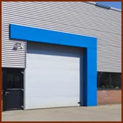 5 Star Garage Doors Portland, OR 503-343-6318 - side-overhead-07m