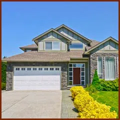 5 Star Garage Doors Portland, OR 503-343-6318 - side-residential-07m